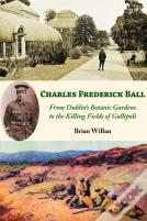 Charles Frederick Ball