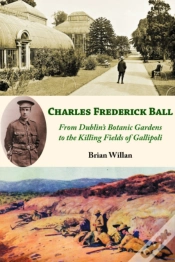 Capa do artigo Charles Frederick Ball