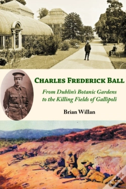Capa do artigo Charles Frederick Ball