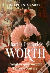 Capa do artigo Charles Frederick Worth, L