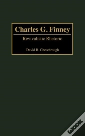 Charles G. Finney