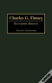 Capa do artigo Charles G. Finney