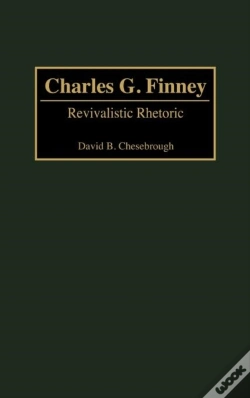 Capa do artigo Charles G. Finney