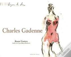 Capa do artigo Charles Gadenne