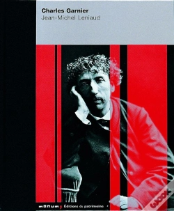 Capa do artigo Charles Garnier