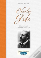 Capa do artigo Charles Gide