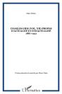 Charles Gide Tome 12 ; Propos D'Actualité Et D'Inactualité ; 1887-1931 - Preview