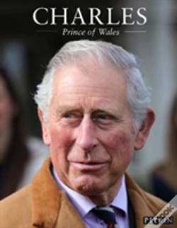 Capa do artigo Charles