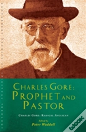 Capa do artigo Charles Gore: Radical Anglican