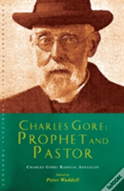 Capa do artigo Charles Gore: Radical Anglican
