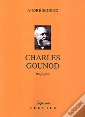 Capa do artigo Charles Gounod Biographie