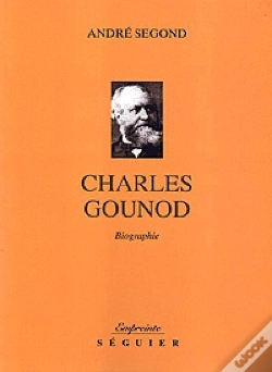 Capa do artigo Charles Gounod Biographie
