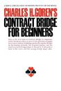 Charles H. Goren'S Contract Bridge For Beginners - Preview