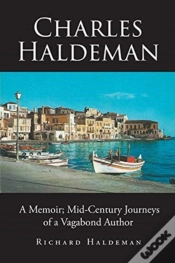 Capa do artigo Charles Haldeman