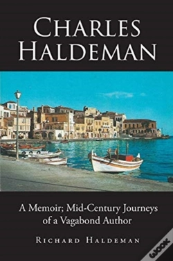 Capa do artigo Charles Haldeman