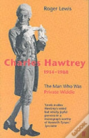 Capa do artigo Charles Hawtrey 1914-1988