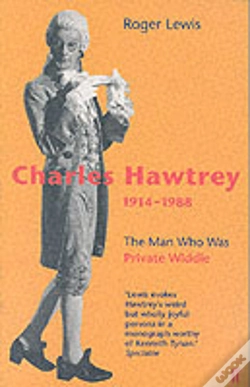 Capa do artigo Charles Hawtrey 1914-1988