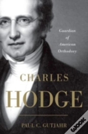Capa do artigo Charles Hodge