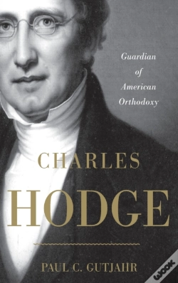 Capa do artigo Charles Hodge