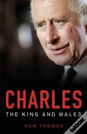 Capa do artigo Charles