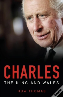 Capa do artigo Charles
