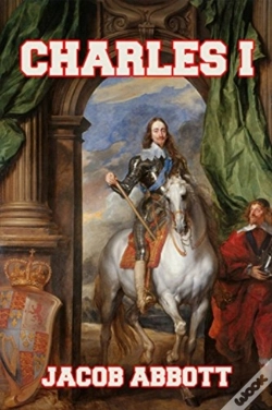 Capa do artigo Charles I