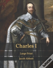 Capa do artigo Charles I