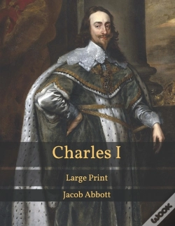 Capa do artigo Charles I