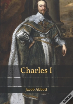 Capa do artigo Charles I