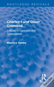 Capa do artigo Charles I And Oliver Cromwell