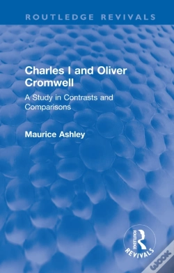 Capa do artigo Charles I And Oliver Cromwell