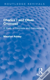Capa do artigo Charles I And Oliver Cromwell