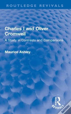 Capa do artigo Charles I And Oliver Cromwell