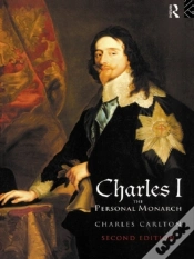 Capa do artigo Charles I