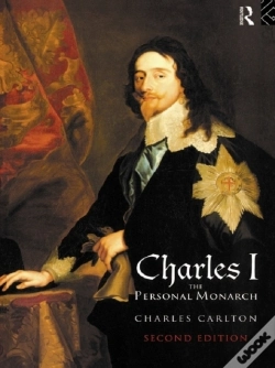 Capa do artigo Charles I