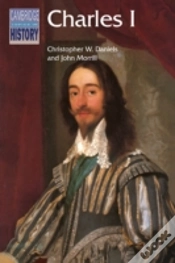 Capa do artigo Charles I