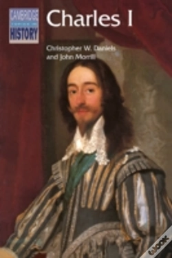 Capa do artigo Charles I