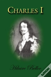 Capa do artigo Charles I