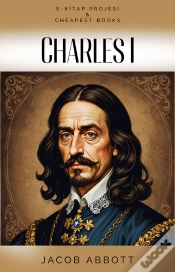 Capa do artigo Charles I