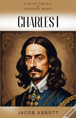 Capa do artigo Charles I