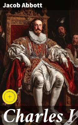 Capa do artigo Charles I