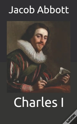 Capa do artigo Charles I