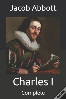 Capa do artigo Charles I