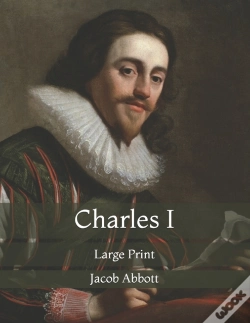 Capa do artigo Charles I