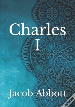 Capa do artigo Charles I