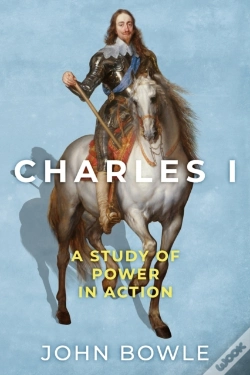 Capa do artigo Charles I