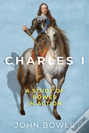 Capa do artigo Charles I
