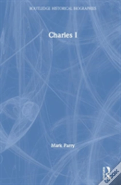 Capa do artigo Charles I