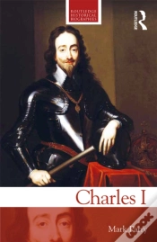 Capa do artigo Charles I