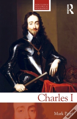 Capa do artigo Charles I